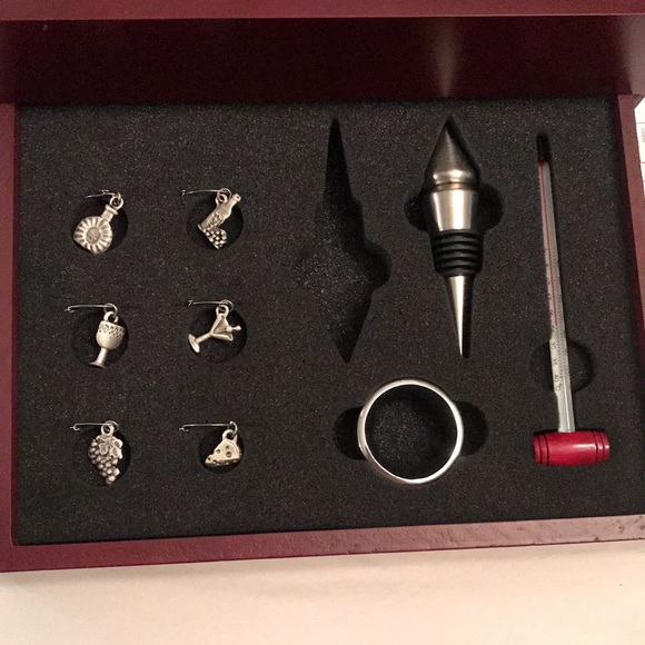 Vigna Wine Accessories - Picture 3 of 9